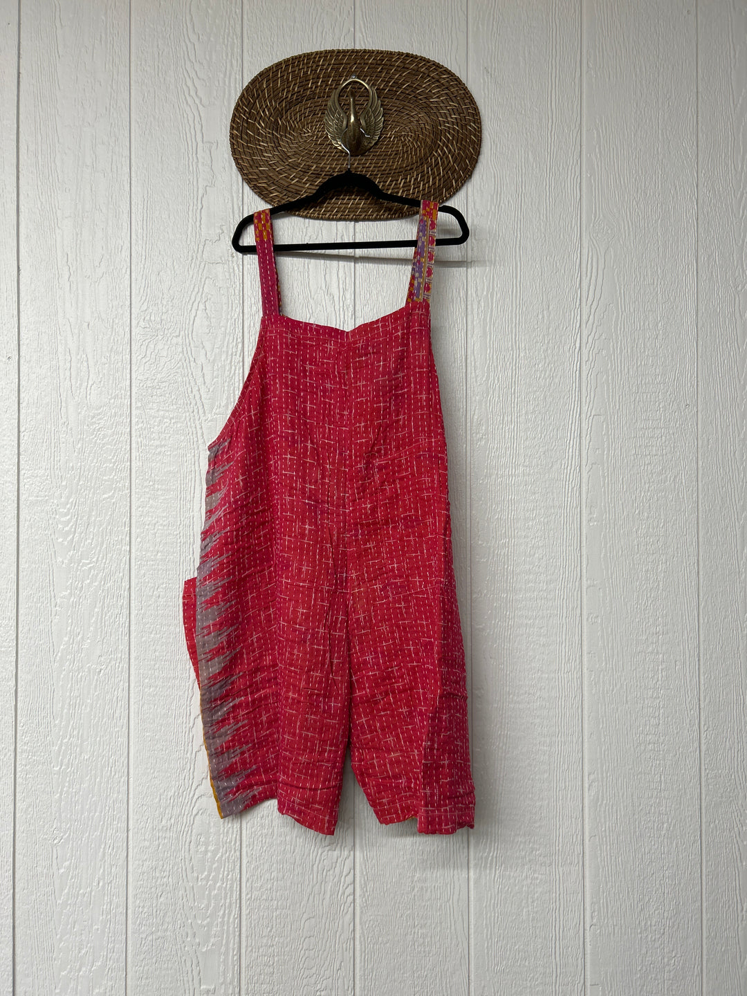 Seeker Shortall 0625 077