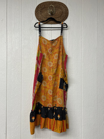 Pareo Kantha Joplin Dress 1125 241