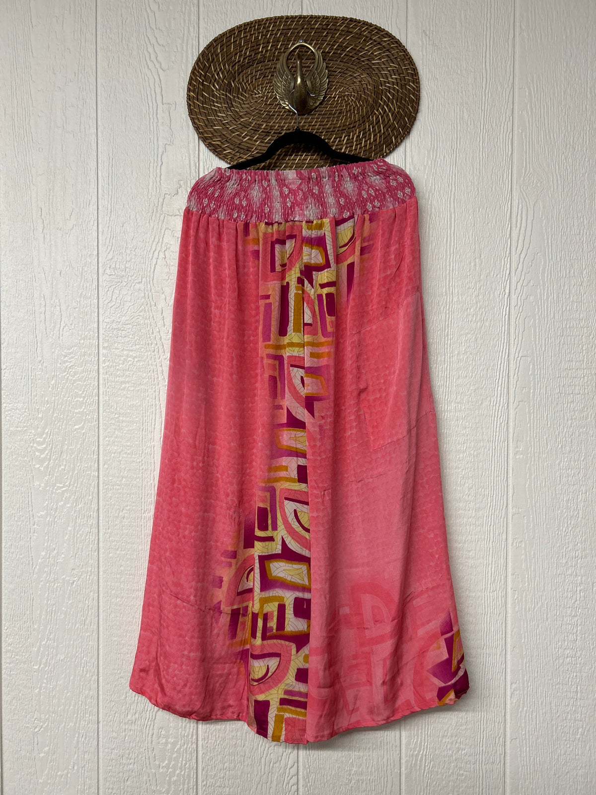 RETAIL Rasgulla Sari Butterfly Pant 1026 117