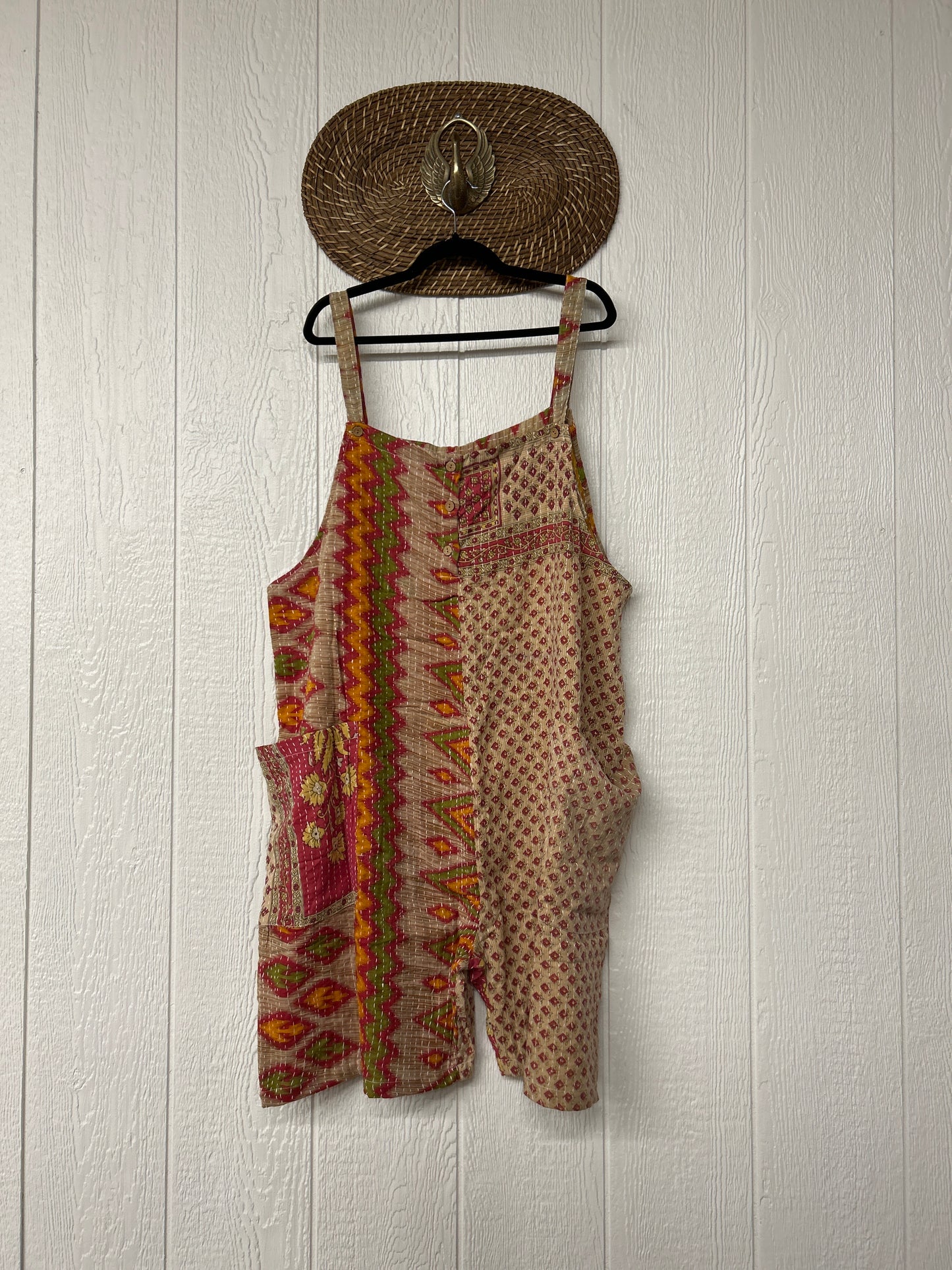 Seeker Shortall 0625 251