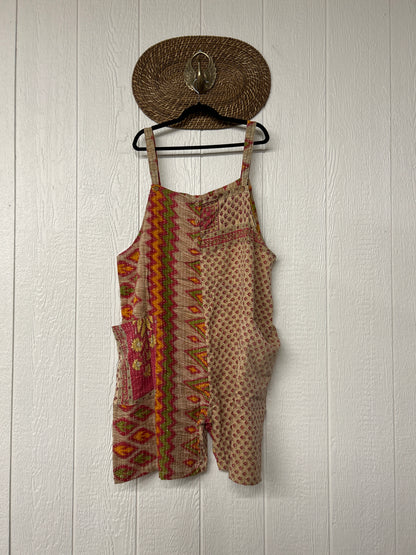 Seeker Shortall 0625 251