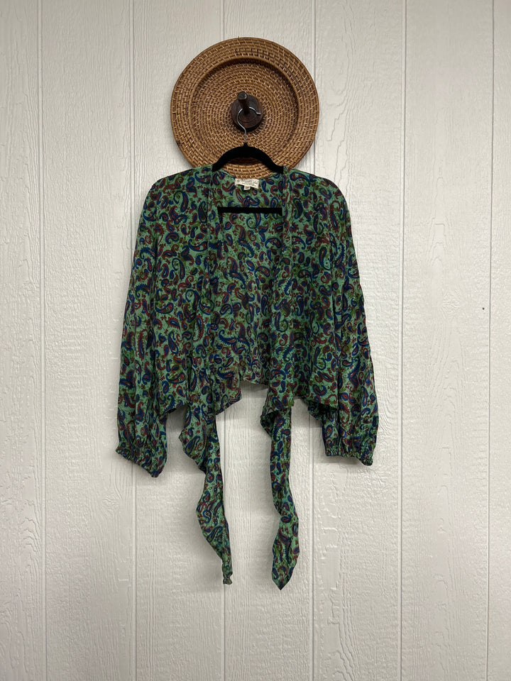 Opal Shrug 0625 227