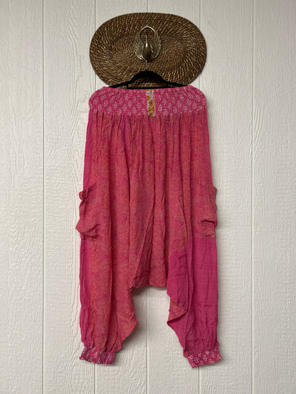 RETAIL Crepe Sari Be Still Harems 0426 045