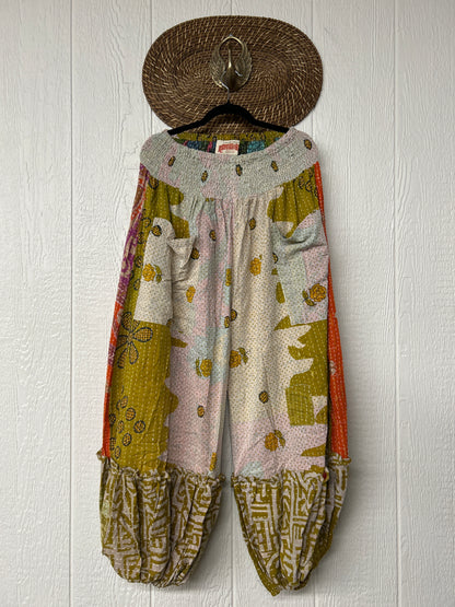 Pareo Kantha Joplin Jogger Pant 1125 048