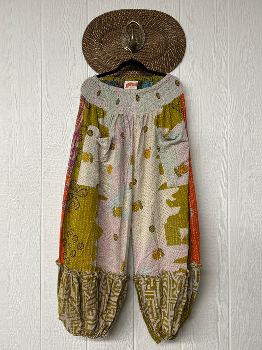 Pareo Kantha Joplin Jogger Pant 1125 048