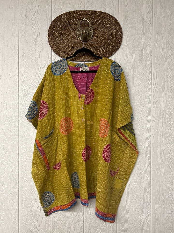 Kantha Mini-Muu 0725 043
