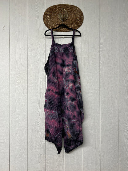 Pareo Kantha Gonna Shine Maxi 0526 007