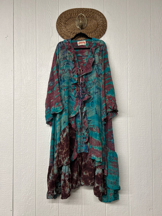 Crepe Sari Pixie Duster 1225 128