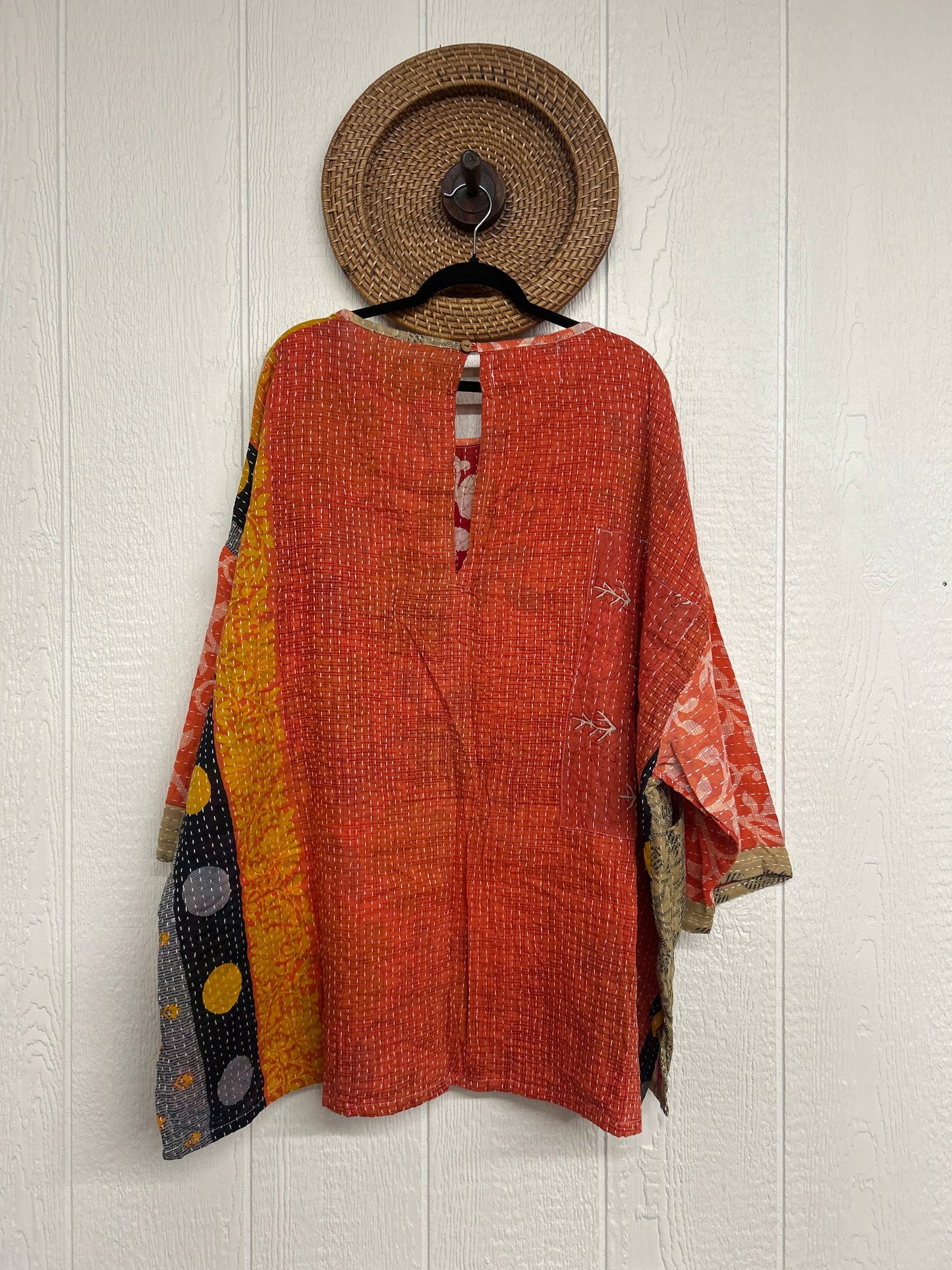 Pareo Kantha Dream Pullover 1225 187