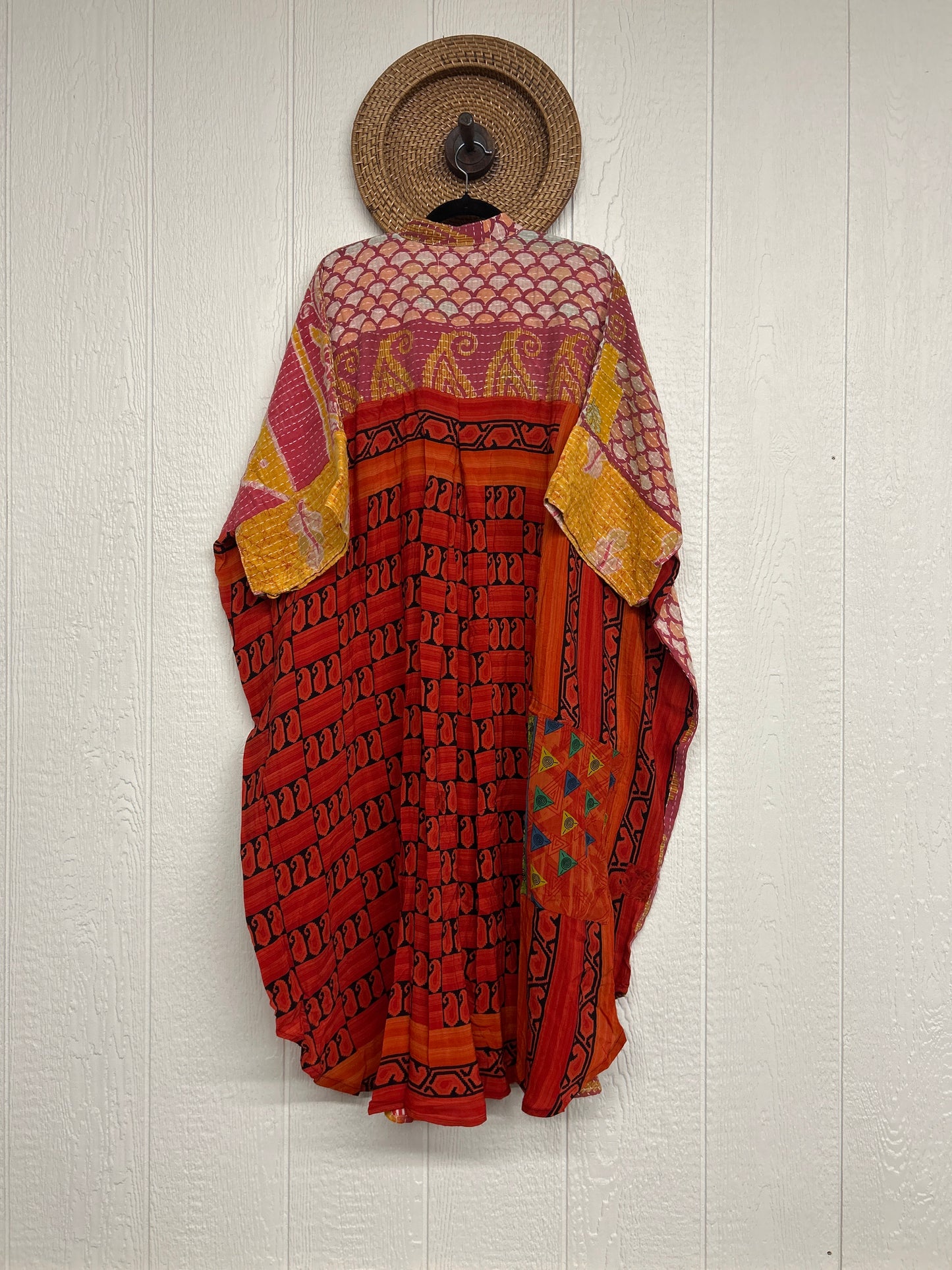Pareo Kantha Free To Be Maxi 0826 134