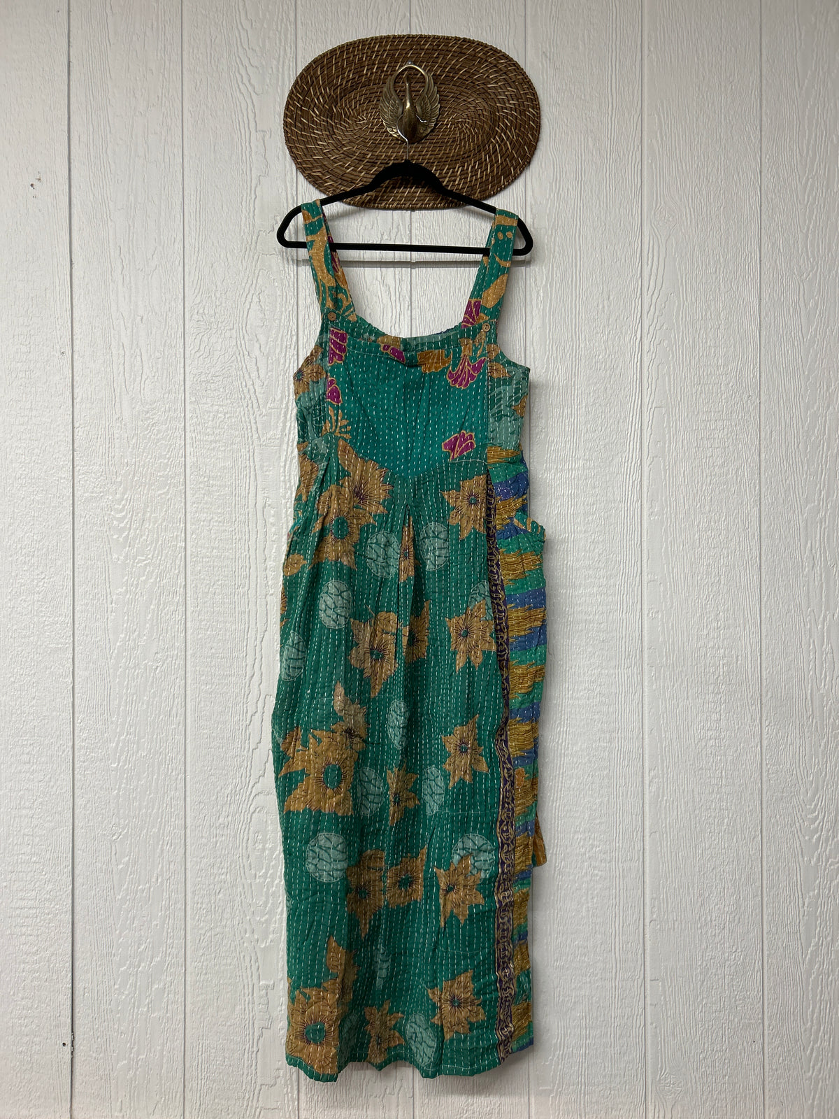 Pareo Kantha Crossroad Dress 0926 034