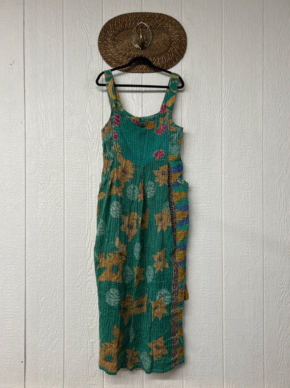 Pareo Kantha Crossroad Dress 0926 034