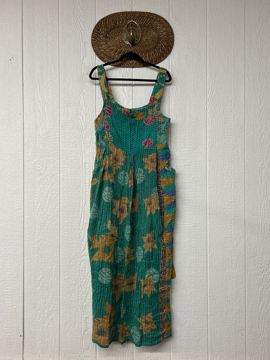 Pareo Kantha Crossroad Dress 0926 034