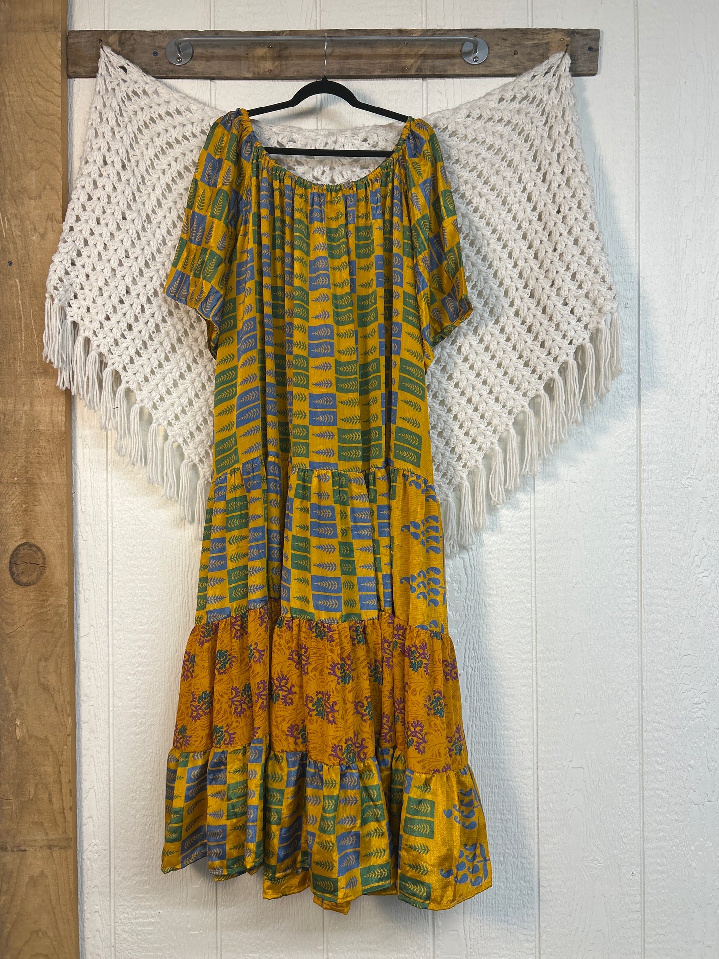 Rasgulla Sari Nova Maxi 0826 001