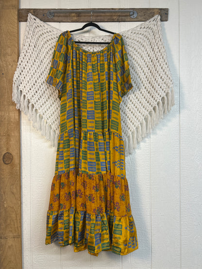 Rasgulla Sari Nova Maxi 0826 001