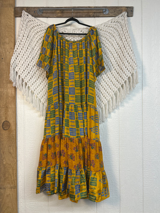 Rasgulla Sari Nova Maxi 0826 001