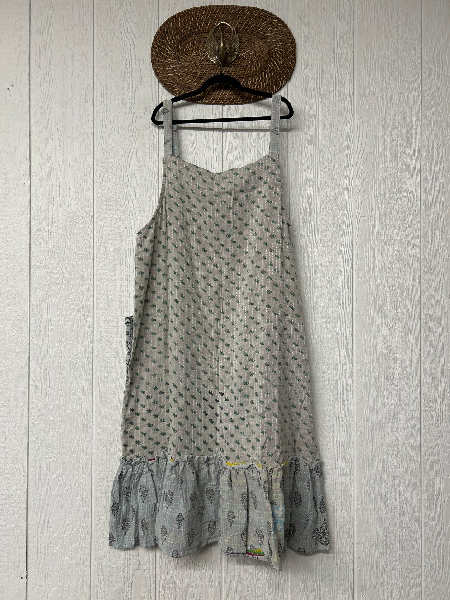 Pareo Kantha Joplin Dress 1125 179