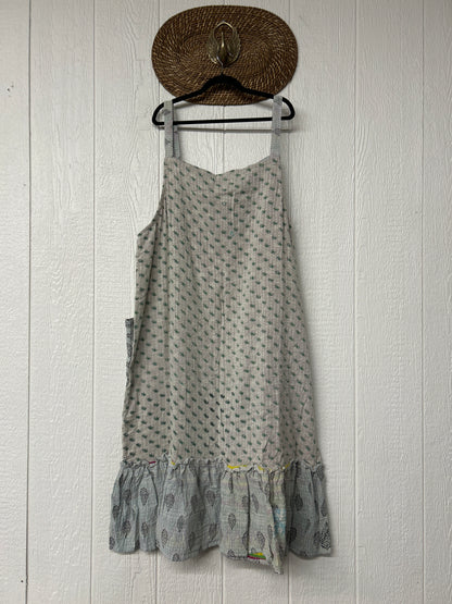 Pareo Kantha Joplin Dress 1125 179