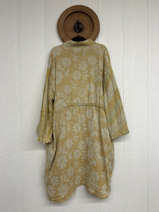 Alchemi Pareo Kantha Dreamweaver Kimono 0726 002