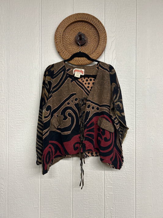 Daisy Blouse 1025 051