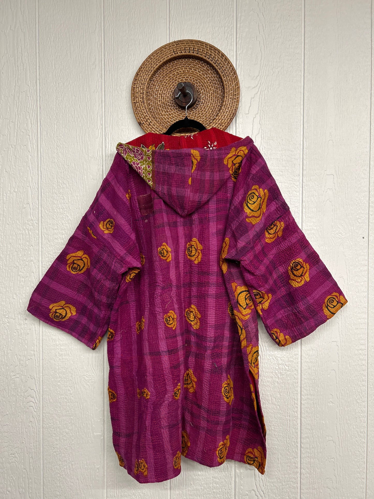 Half Moon Shacket 1025 190