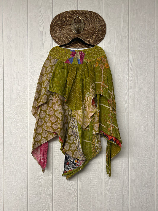 Pareo Kantha Pixie Pant 0826 138
