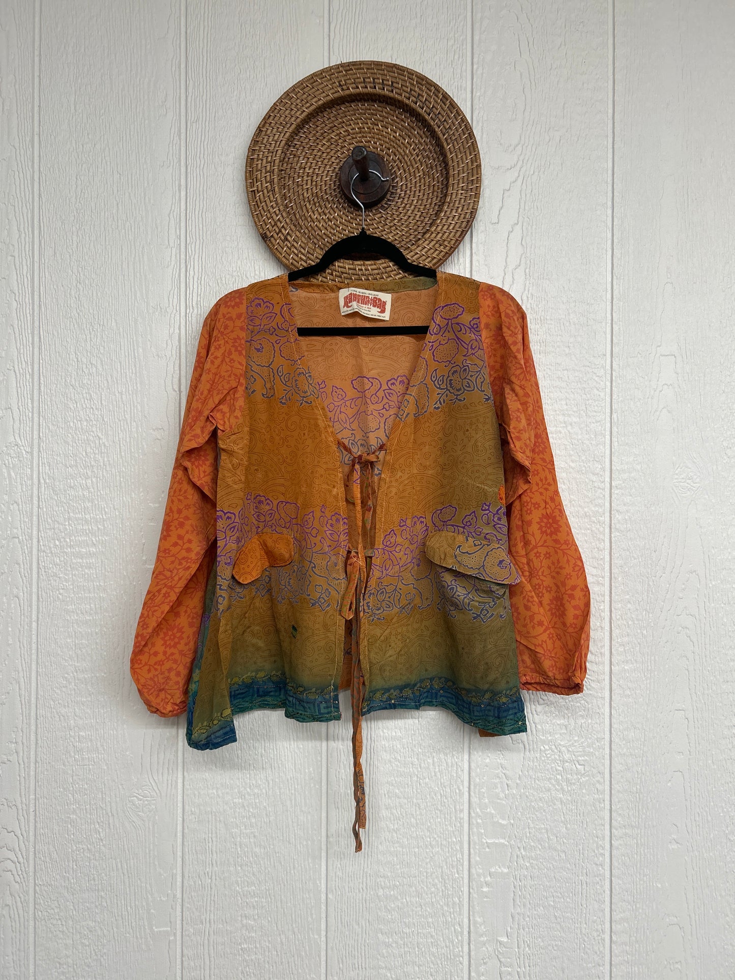 Daisy Blouse 1025 262