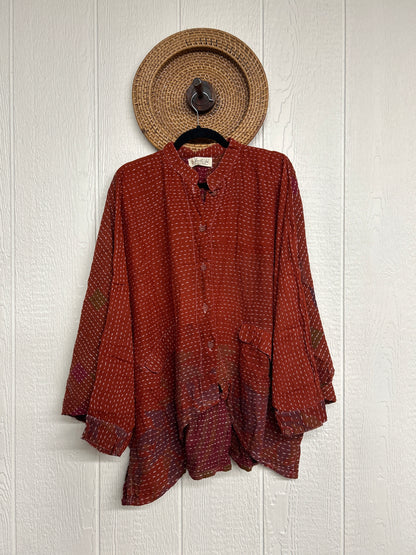 Dylan Button-Down 1025 114