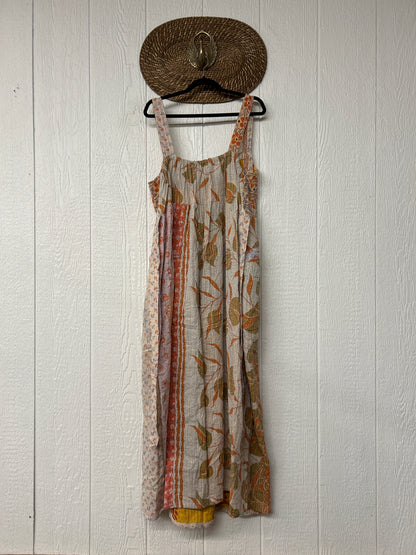 Pareo Kantha Crossroad Dress 0926 133