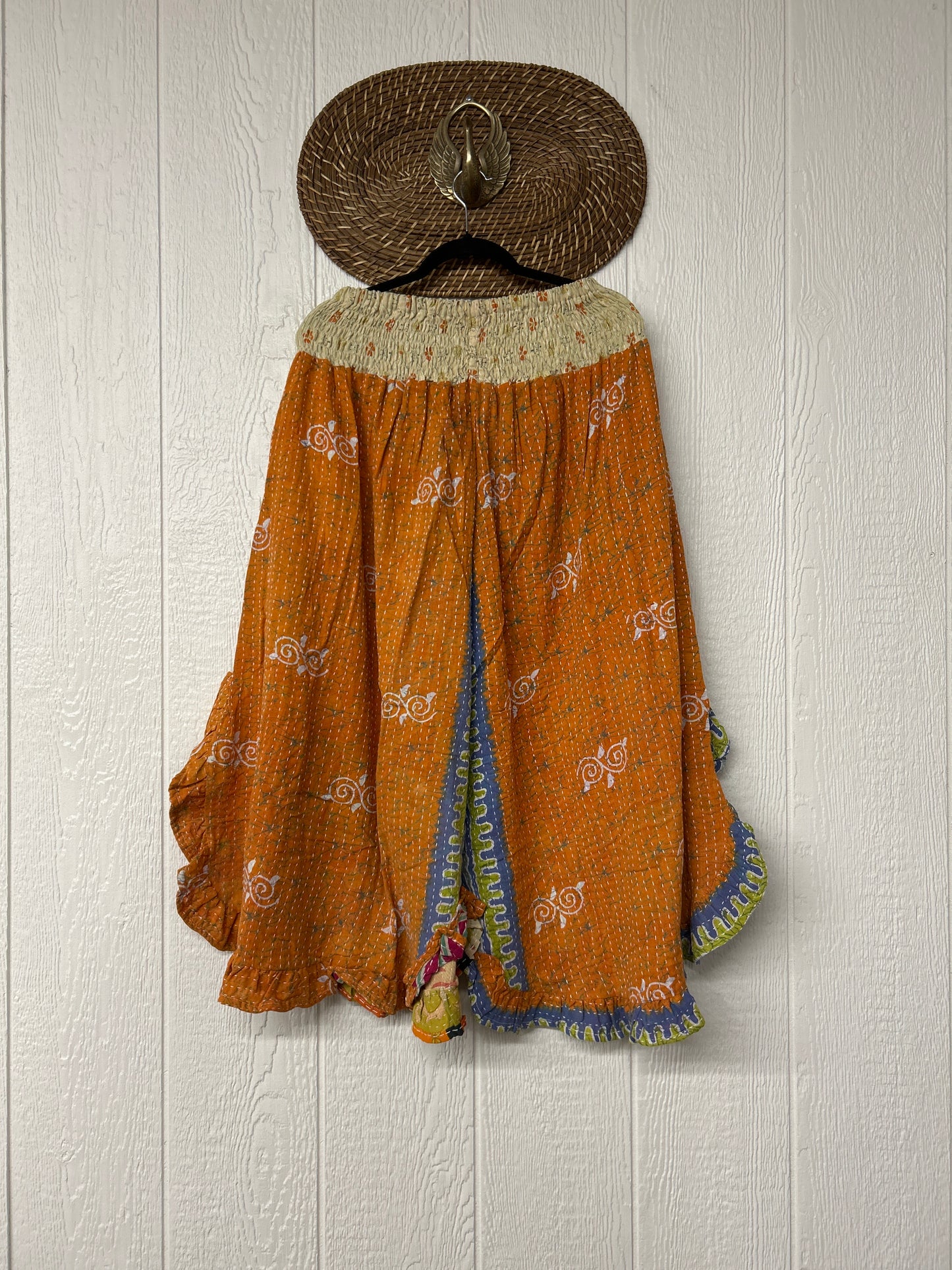 Pareo Kantha Inner Peace Gauchos 0626 250