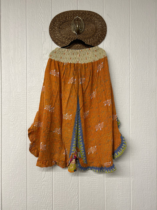 Pareo Kantha Inner Peace Gauchos 0626 250