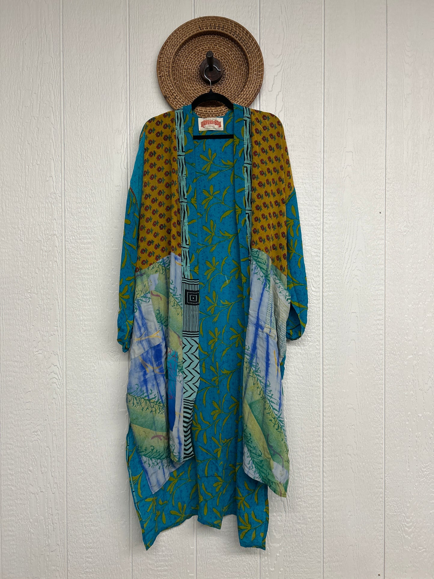 Crepe Duster 0925 251