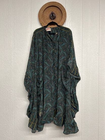 Rasgulla Sari Gold Dust Muu 0126 114