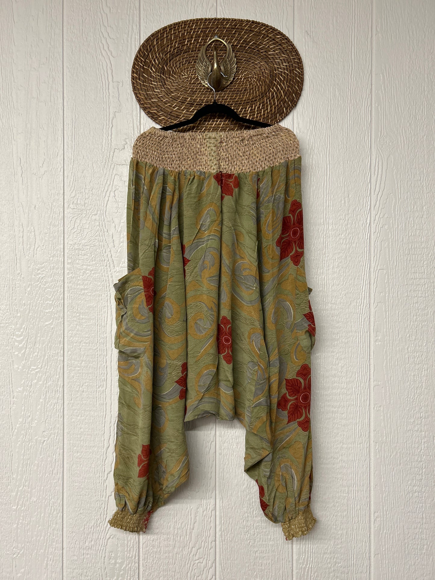 Crepe Sari Be Still Harems 0426 224