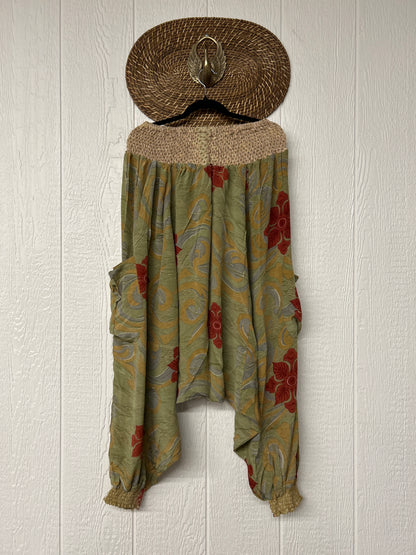 Crepe Sari Be Still Harems 0426 224