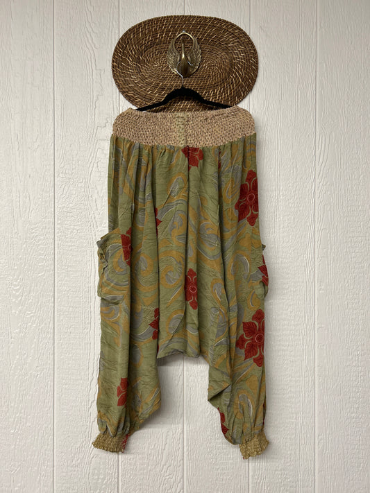 Crepe Sari Be Still Harems 0426 224