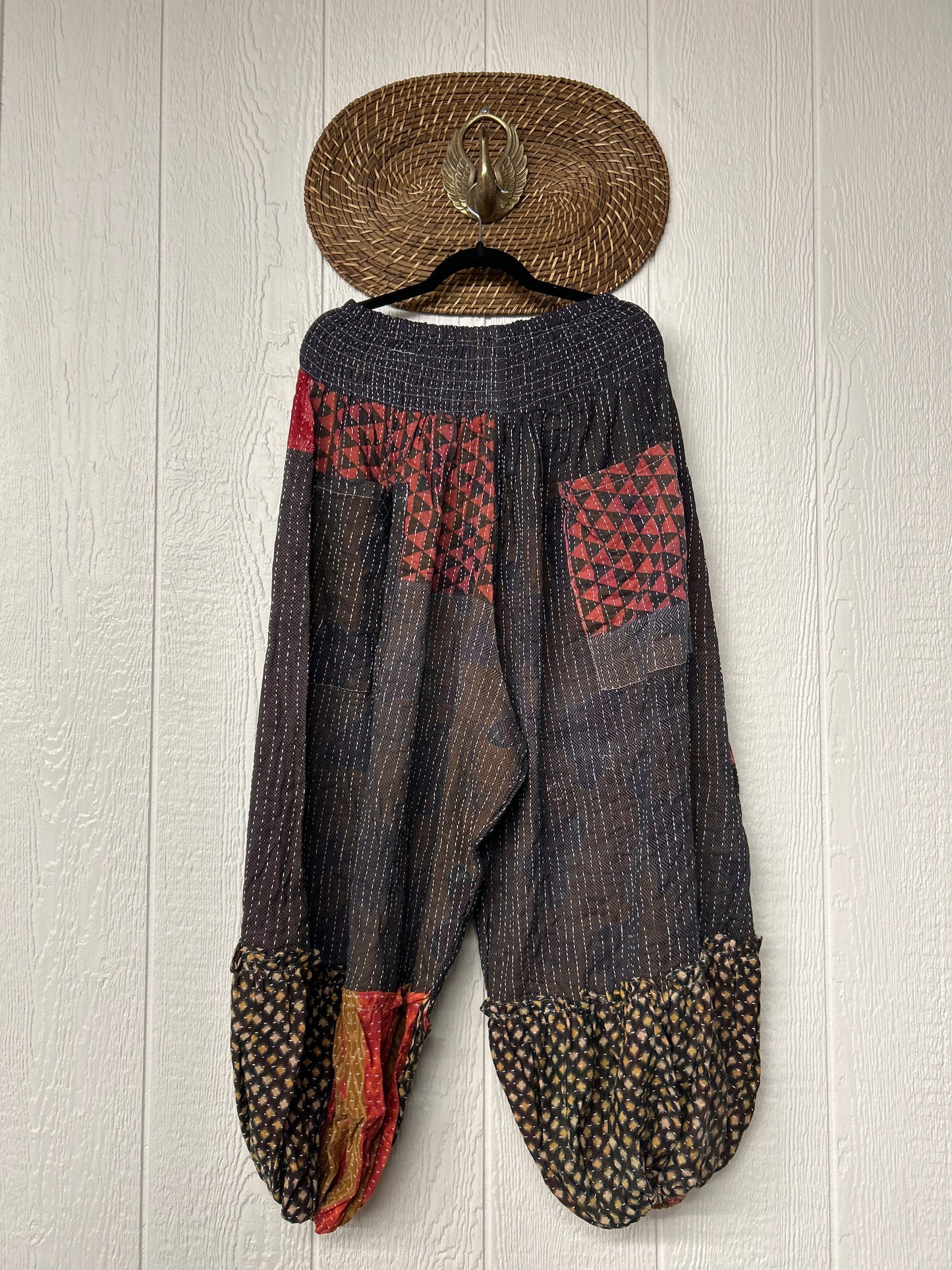 Pareo Kantha Joplin Jogger Pant 1125 240