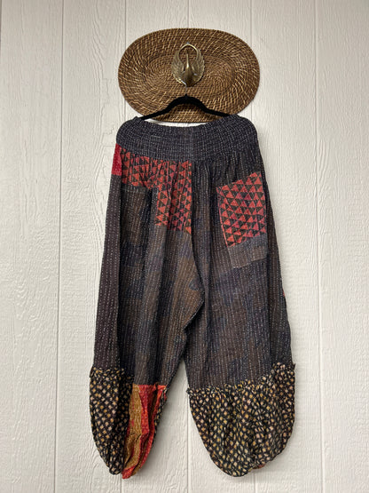 Pareo Kantha Joplin Jogger Pant 1125 240