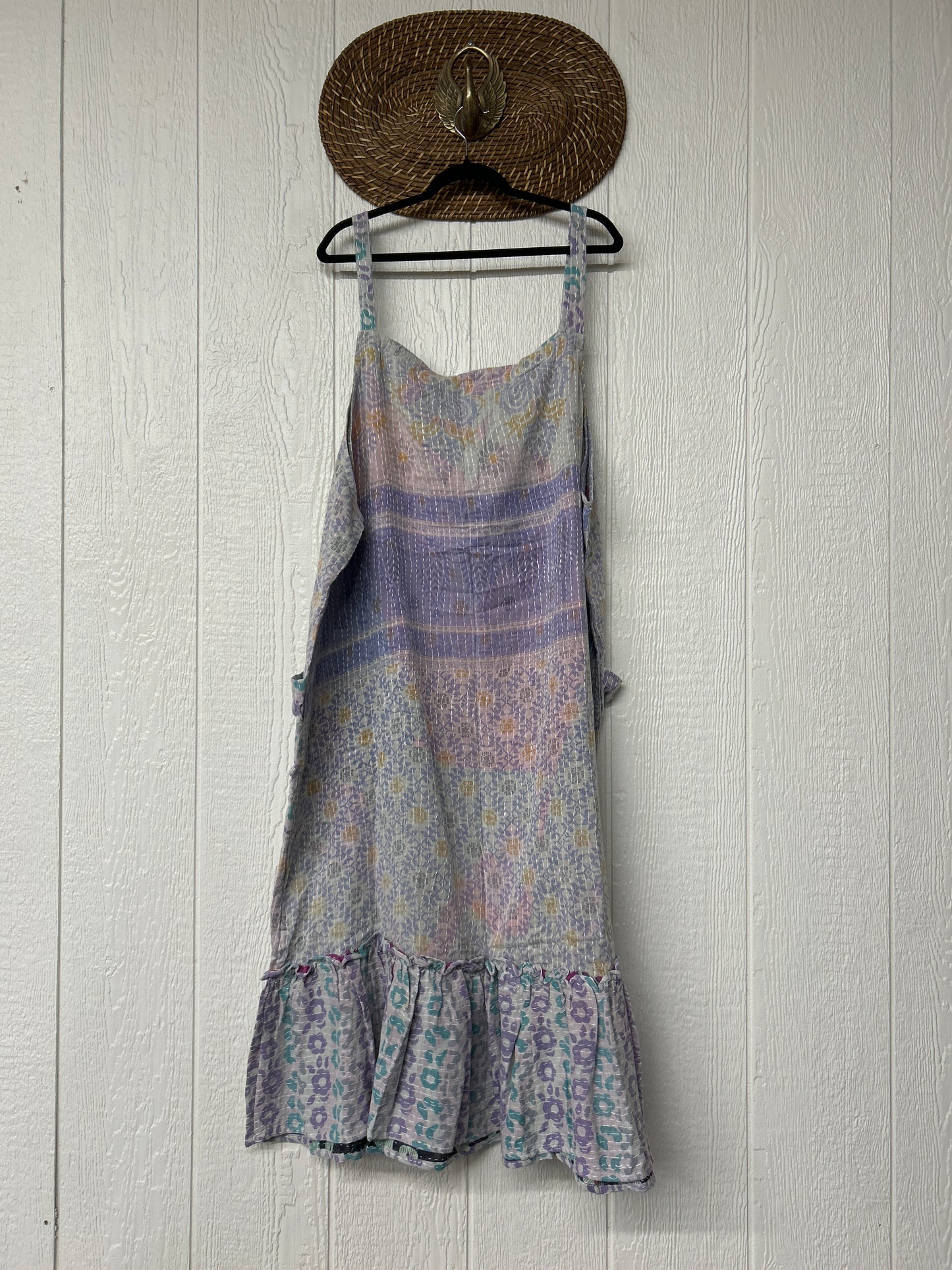 Pareo Kantha Joplin Dress 1125 154