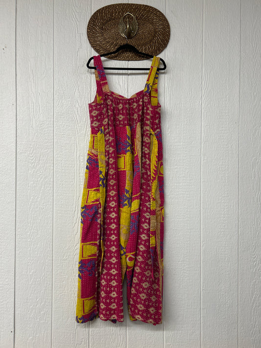 Pareo Kantha Crossroad Overalls 0426 229