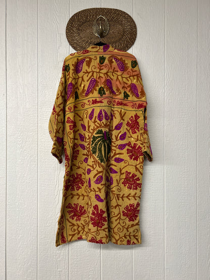 Suzani Jacket 0925 168