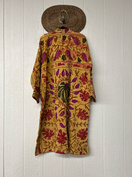 Suzani Jacket 0925 168