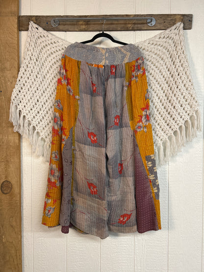 Pareo Kantha On Cloud Nine Synergy Pants 0226 024