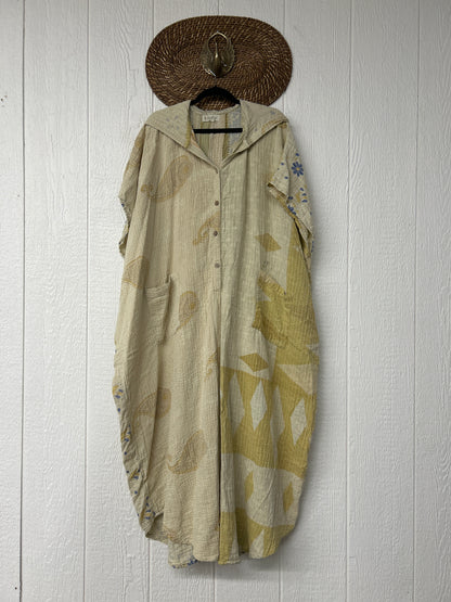 Alchemi Pareo Kantha Peacemaker Jumpsuit 0726 004