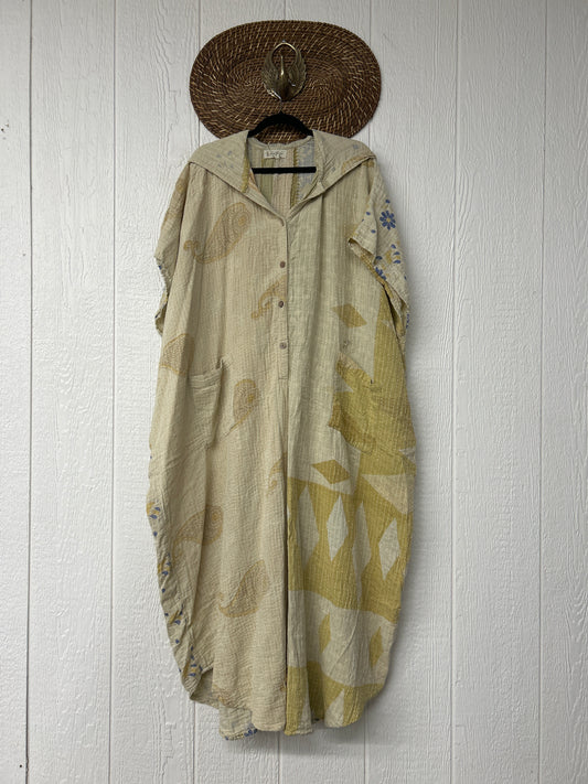 Alchemi Pareo Kantha Peacemaker Jumpsuit 0726 004