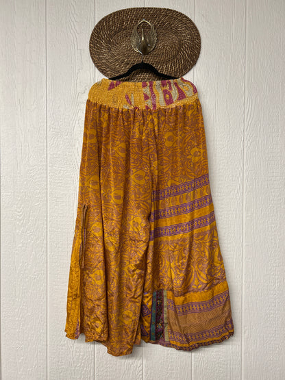 Rasgulla Sari Butterfly Pant 1026 110