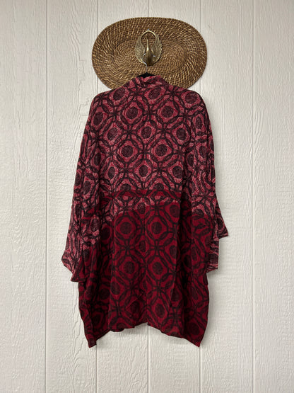 Dreamweaver Shortie Kimono 1025 232