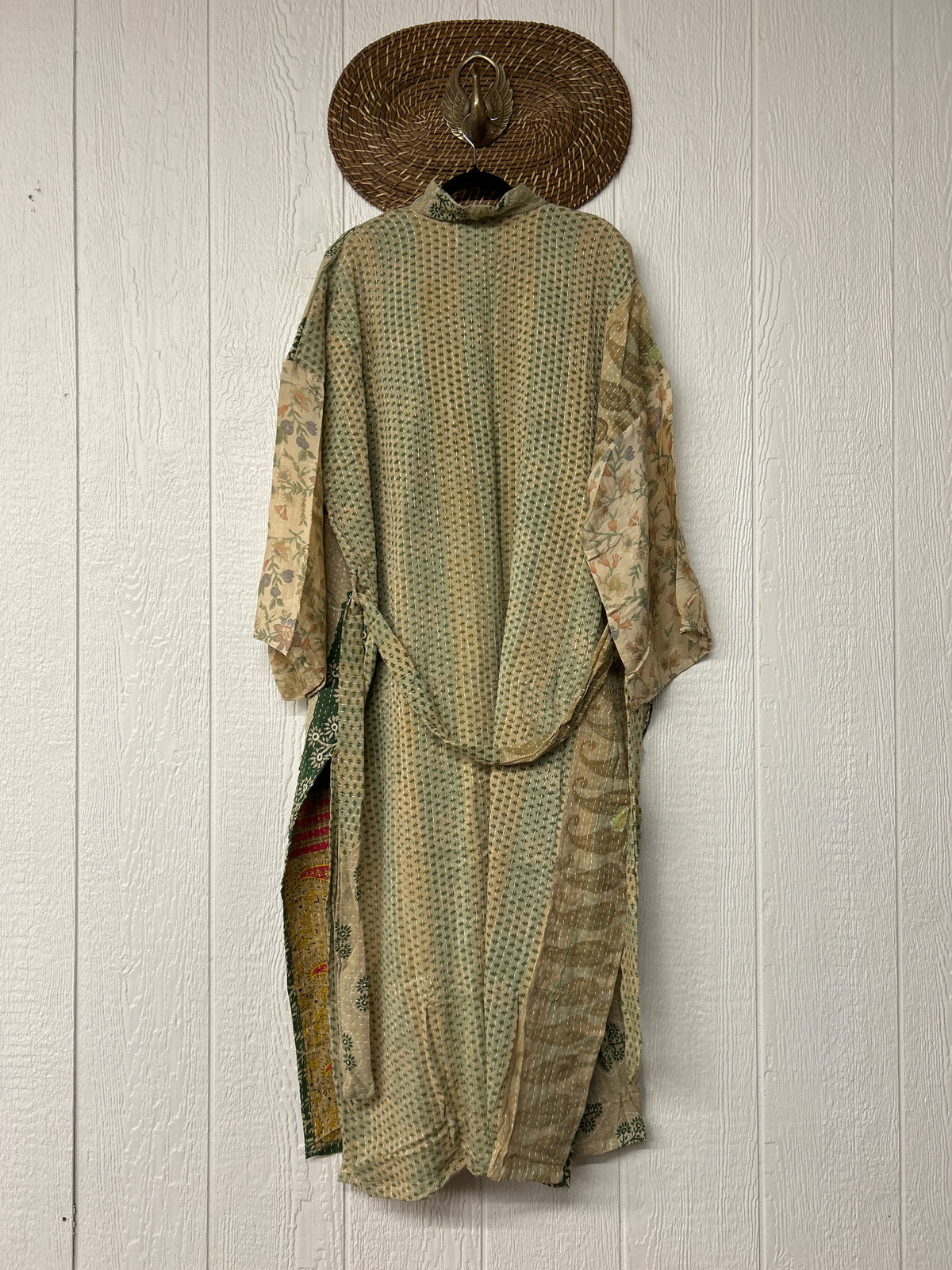 Pareo Kantha Majestic Kimono 0926 164
