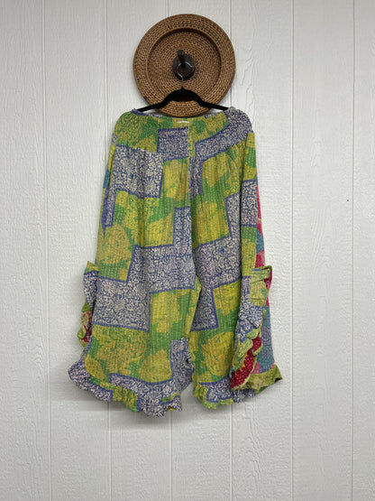 Pareo Kantha Inner Peace Gauchos 0626 037