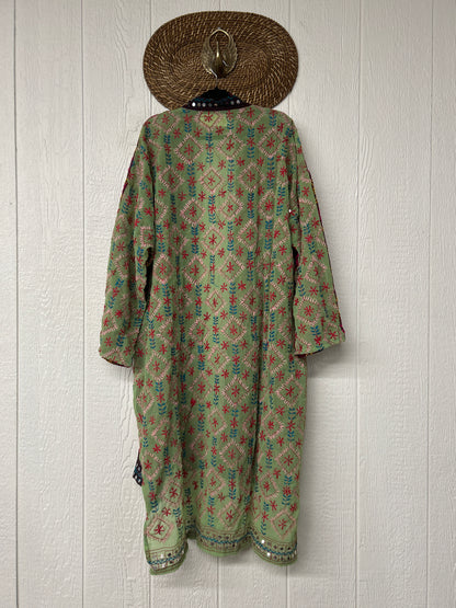 Phulkari Kimono 0926 156